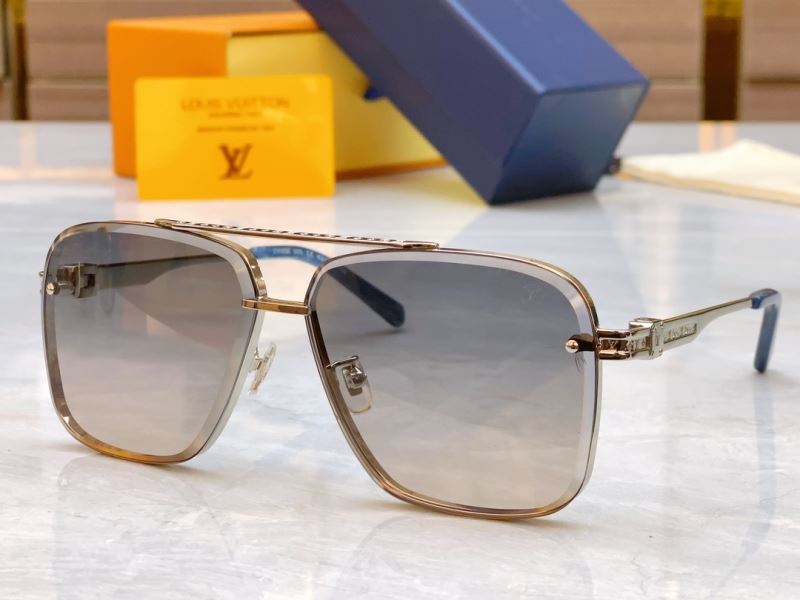 LV Sunglasses